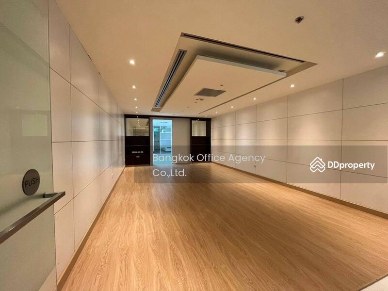 For Rent - Office for rent BTS Chongnonsri Decorated,1 min from BTS Line : @bagent, Bangkok