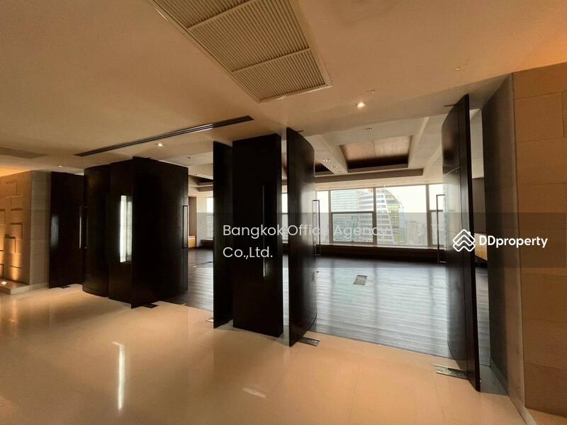 For Rent - Office for rent BTS Chongnonsri Decorated,1 min from BTS Line : @bagent, Bangkok