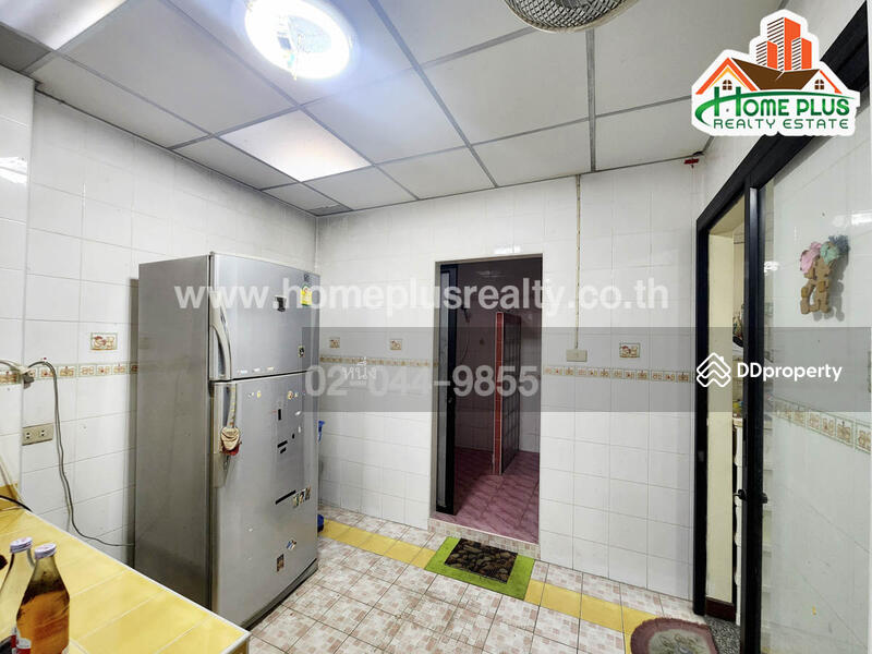 หมู่บ้านสินทรัพย์นครการ์เด้น กาญจนาภิเษก (ใกล้แม็คโครบางบอน), Bangkok, Lak Song, Bang Khae, Bangkok, 8 Bedrooms, 148 sqm, Townhouse For Sale, by หนึ่ง, 10821550 - DDproperty.com