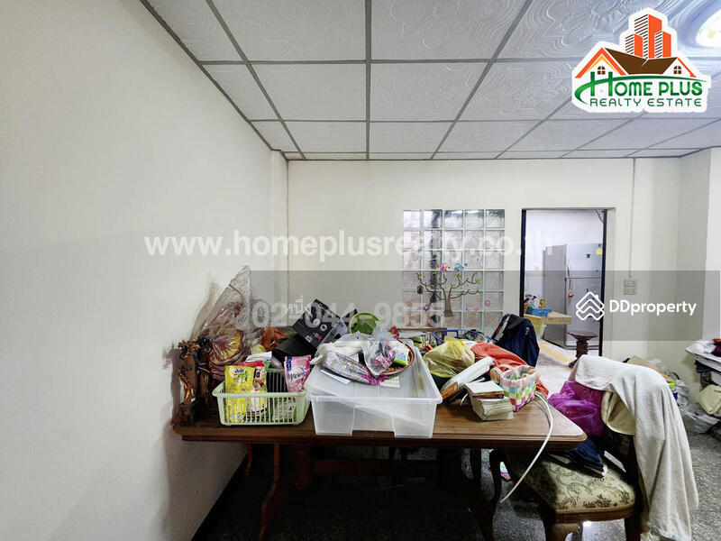 หมู่บ้านสินทรัพย์นครการ์เด้น กาญจนาภิเษก (ใกล้แม็คโครบางบอน), Bangkok, Lak Song, Bang Khae, Bangkok, 8 Bedrooms, 148 sqm, Townhouse For Sale, by หนึ่ง, 10821550 - DDproperty.com