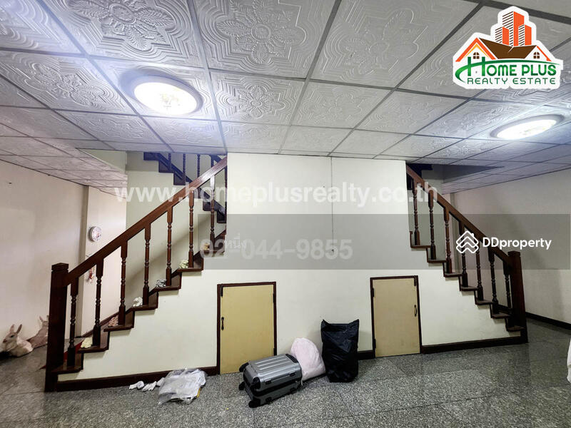 หมู่บ้านสินทรัพย์นครการ์เด้น กาญจนาภิเษก (ใกล้แม็คโครบางบอน), Bangkok, Lak Song, Bang Khae, Bangkok, 8 Bedrooms, 148 sqm, Townhouse For Sale, by หนึ่ง, 10821550 - DDproperty.com