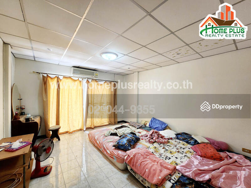 หมู่บ้านสินทรัพย์นครการ์เด้น กาญจนาภิเษก (ใกล้แม็คโครบางบอน), Bangkok, Lak Song, Bang Khae, Bangkok, 8 Bedrooms, 148 sqm, Townhouse For Sale, by หนึ่ง, 10821550 - DDproperty.com