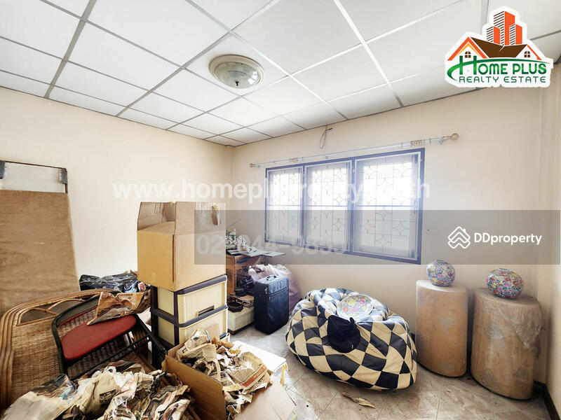 หมู่บ้านสินทรัพย์นครการ์เด้น กาญจนาภิเษก (ใกล้แม็คโครบางบอน), Bangkok, Lak Song, Bang Khae, Bangkok, 8 Bedrooms, 148 sqm, Townhouse For Sale, by หนึ่ง, 10821550 - DDproperty.com