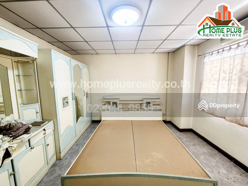 หมู่บ้านสินทรัพย์นครการ์เด้น กาญจนาภิเษก (ใกล้แม็คโครบางบอน), Bangkok, Lak Song, Bang Khae, Bangkok, 8 Bedrooms, 148 sqm, Townhouse For Sale, by หนึ่ง, 10821550 - DDproperty.com