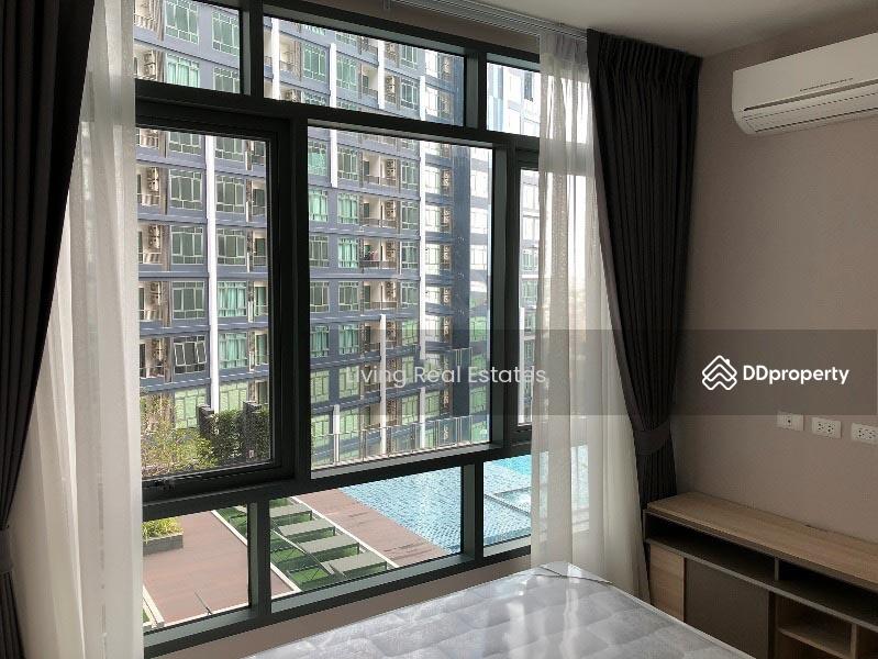 Metro Sky Bang Son Interchange (Prachachuen), Bangkok, 769 Pracha Chuen Road, Wong Sawang, Bang Sue, Bangkok, 1 Bedroom, 29 sqm, Condo For Rent, by Living Real Estates, 10821626 - DDproperty.com