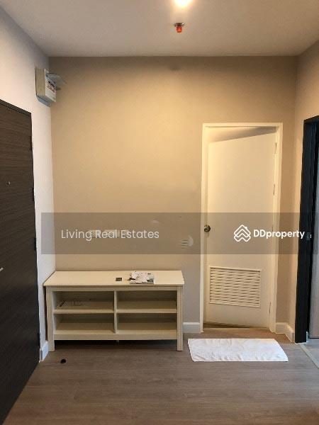 Metro Sky Bang Son Interchange (Prachachuen), Bangkok, 769 Pracha Chuen Road, Wong Sawang, Bang Sue, Bangkok, 1 Bedroom, 29 sqm, Condo For Rent, by Living Real Estates, 10821626 - DDproperty.com