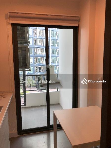 Metro Sky Bang Son Interchange (Prachachuen), Bangkok, 769 Pracha Chuen Road, Wong Sawang, Bang Sue, Bangkok, 1 Bedroom, 29 sqm, Condo For Rent, by Living Real Estates, 10821626 - DDproperty.com