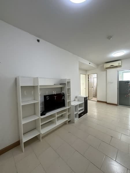 City Home Rattanathibet, Nonthaburi, 26/1 Rattanathibet Road, Bang Kra So, Muang Nonthaburi, Nonthaburi, 1 Bedroom, 44 sqm, Condo For Rent, by Living Real Estates, 10821634 - DDproperty.com