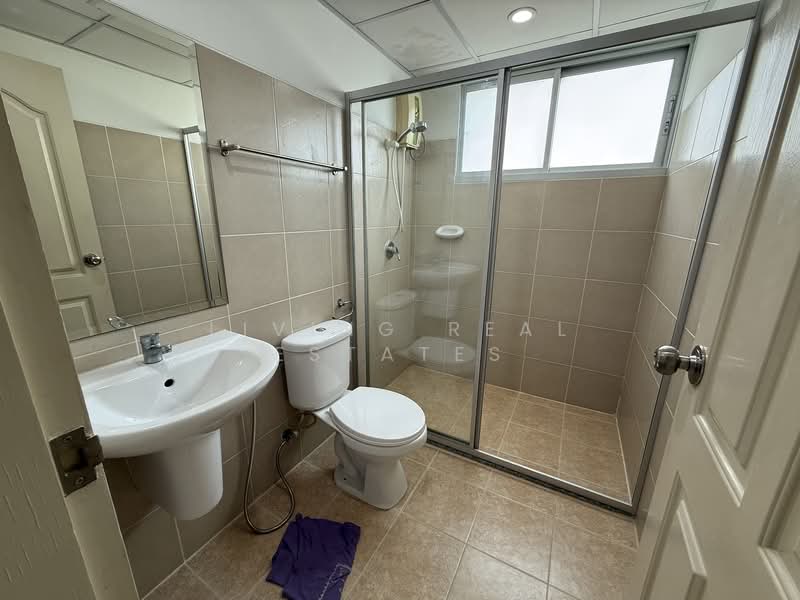 City Home Rattanathibet, Nonthaburi, 26/1  Rattanathibet Road, Bang Kra So, Muang Nonthaburi, Nonthaburi, 1 Bedroom, 44 sqm, Condo For Rent, by Living Real Estates, 10821646 - DDproperty.com