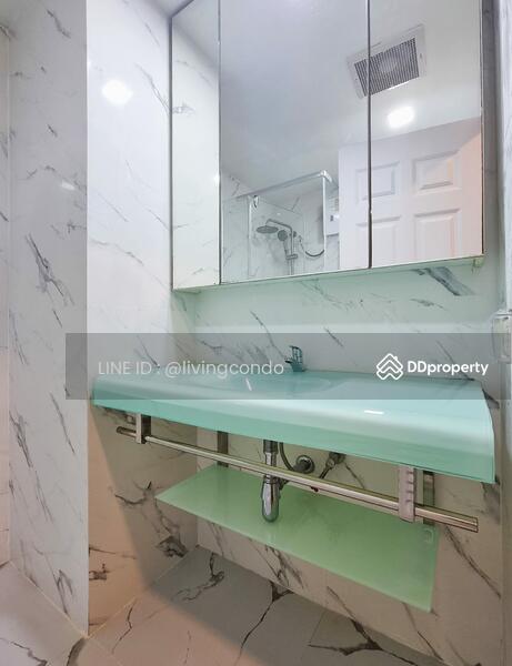 We Condo Ekkamai-Ramindra, Bangkok, Pradit Manutham Road, Tha Rang, Bang Khen, Bangkok, Studio, 26 sqm, Condo For Sale, by LINE ID : @livingcondo, 10821682 - DDproperty.com