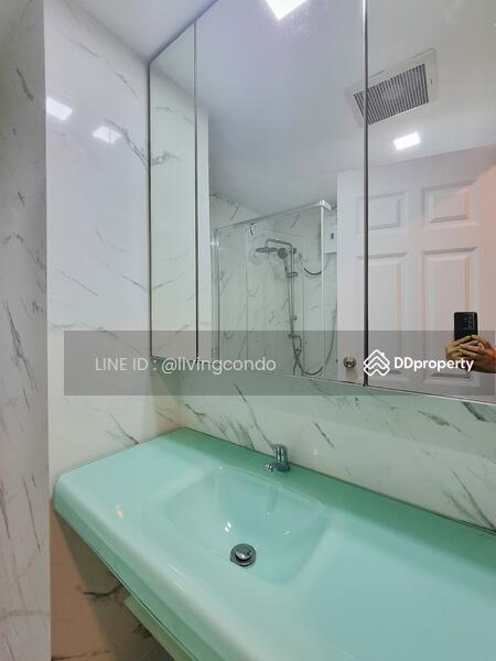 We Condo Ekkamai-Ramindra, Bangkok, Pradit Manutham Road, Tha Rang, Bang Khen, Bangkok, Studio, 26 sqm, Condo For Sale, by LINE ID : @livingcondo, 10821682 - DDproperty.com