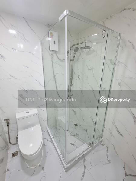 We Condo Ekkamai-Ramindra, Bangkok, Pradit Manutham Road, Tha Rang, Bang Khen, Bangkok, Studio, 26 sqm, Condo For Sale, by LINE ID : @livingcondo, 10821682 - DDproperty.com