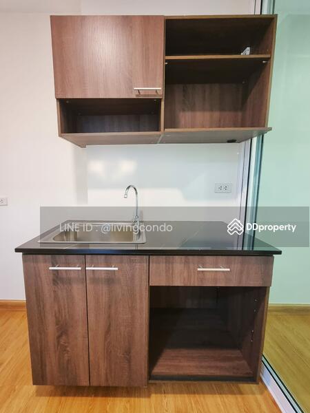 We Condo Ekkamai-Ramindra, Bangkok, Pradit Manutham Road, Tha Rang, Bang Khen, Bangkok, Studio, 26 sqm, Condo For Sale, by LINE ID : @livingcondo, 10821682 - DDproperty.com