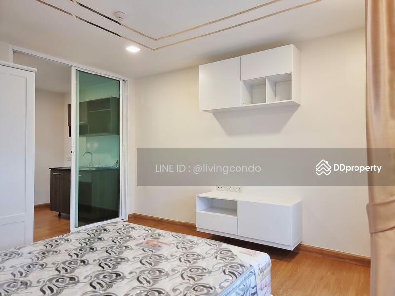 We Condo Ekkamai-Ramindra, Bangkok, Pradit Manutham Road, Tha Rang, Bang Khen, Bangkok, Studio, 26 sqm, Condo For Sale, by LINE ID : @livingcondo, 10821682 - DDproperty.com
