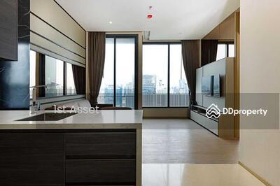 For Sale - The Esse Asoke, Bangkok