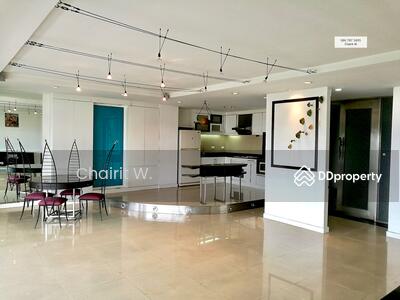 For Rent - Saichol Mansion, Bangkok