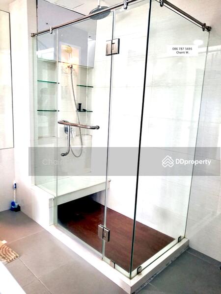 Saichol Mansion, Bangkok, 1349/1-208  Charoennakorn Road, Bang Lam Phu Lang, Khlong San, Bangkok, 2 Bedrooms, 170 sqm, Condo For Rent, by Chairit Wong, 10821854 - DDproperty.com