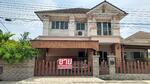 บ้านมณเฑียรทอง #ห้องมุม #ทิศใต้ #ราคาถูกและดีที่สุดในโครงการนี้, นครปฐม