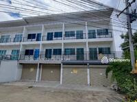 ขาย - 50130 อาคารพาณิชย์3ชั้น 31ตรว.สันกำแพง เชียงใหม่ ติดถนนทำเลดี ต่อรองได้, เชียงใหม่