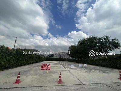 ขาย - ที่ดิน แบริ่ง 31/1, สมุทรปราการ