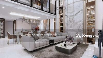 ขาย - Anina Villa Sathorn-Yenakart : อานีน่า วิลล่า สาทร-เย็นอากาศ, กรุงเทพ