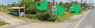 ขาย - โรงงาน คลังสินค้า, ปทุมธานี