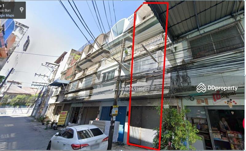 For Sale - ศรีราชา, Chon Buri