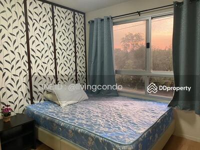 ขาย - Lumpini Ville On Nut-Latkrabang : ลุมพินี วิลล์ อ่อนนุช ลาดกระบัง, กรุงเทพ