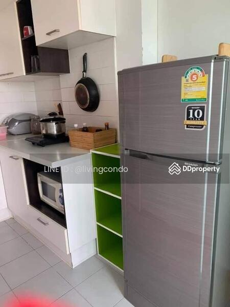 Lumpini Ville Sukhumvit 77, Bangkok, Sukhumvit 77 Road, Suan Luang, Bangkok, 1 Bedroom, 36 sqm, Condo For Sale, by LINE ID : @livingcondo, 10822466 - DDproperty.com