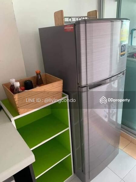 Lumpini Ville Sukhumvit 77, Bangkok, Sukhumvit 77 Road, Suan Luang, Bangkok, 1 Bedroom, 36 sqm, Condo For Sale, by LINE ID : @livingcondo, 10822466 - DDproperty.com