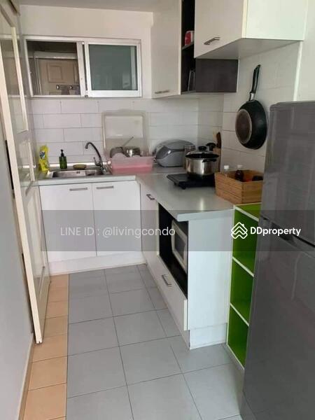 Lumpini Ville Sukhumvit 77 : ลุมพินี วิลล์ สุขุมวิท77, กรุงเทพ, ถนนสุขุมวิท 77, สวนหลวง, กรุงเทพ, 36 ตร.ม., คอนโด ขาย, โดย LINE ID : @livingcondo, 10822466 - DDproperty.com