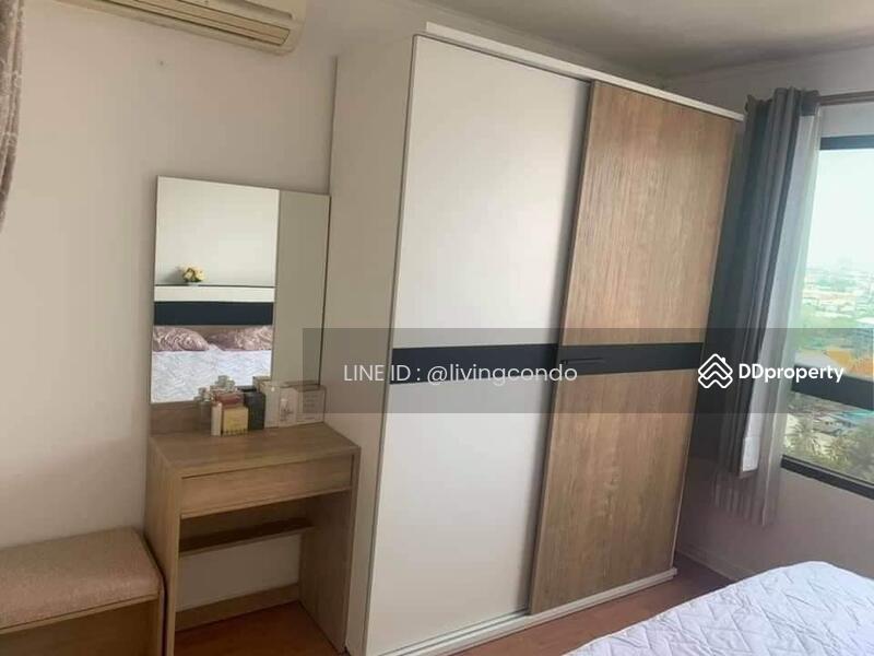 Lumpini Ville Sukhumvit 77, Bangkok, Sukhumvit 77 Road, Suan Luang, Bangkok, 1 Bedroom, 36 sqm, Condo For Sale, by LINE ID : @livingcondo, 10822466 - DDproperty.com