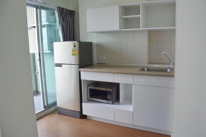 Lumpini Park Rattanathibet-Ngamwongwan, Nonthaburi, Rattanathibet Road, Bang Kra So, Muang Nonthaburi, Nonthaburi, 1 Bedroom, 26 sqm, Condo For Rent, by อรุณ อเนกคุณะ, 10822850 - DDproperty.com