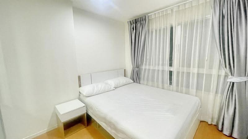 Lumpini Park Rattanathibet-Ngamwongwan, Nonthaburi, Rattanathibet Road, Bang Kra So, Muang Nonthaburi, Nonthaburi, 1 Bedroom, 26 sqm, Condo For Rent, by อรุณ อเนกคุณะ, 10822850 - DDproperty.com