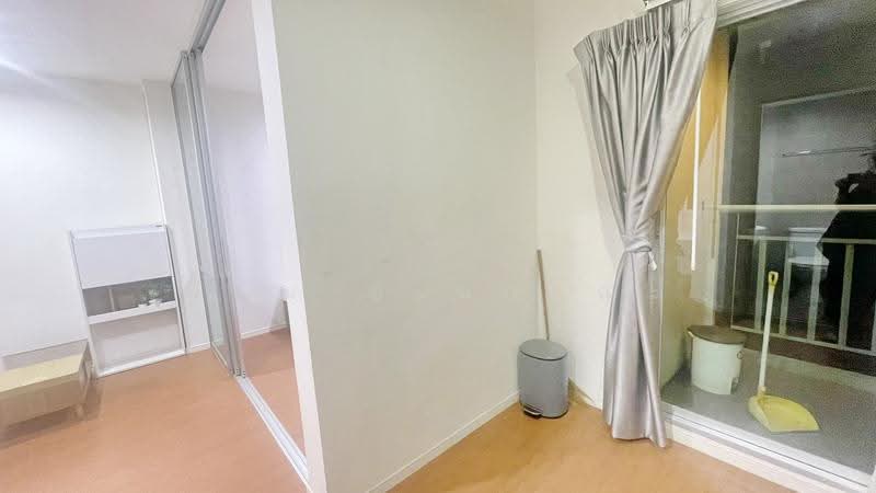 Lumpini Park Rattanathibet-Ngamwongwan, Nonthaburi, Rattanathibet Road, Bang Kra So, Muang Nonthaburi, Nonthaburi, 1 Bedroom, 26 sqm, Condo For Rent, by อรุณ อเนกคุณะ, 10822850 - DDproperty.com