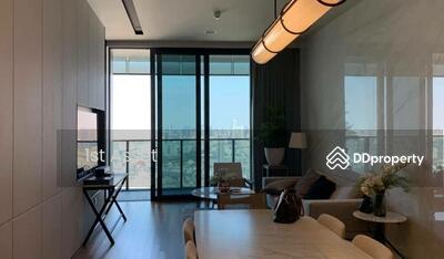 For Sale - Banyan Tree Residences Riverside, Bangkok