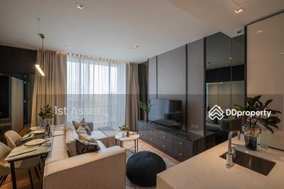 For Sale - BEATNIQ Sukhumvit 32, Bangkok