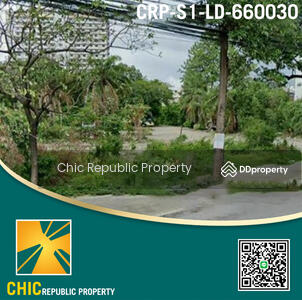 ขาย - ที่ดินบางนา-ตราด กม.2 10-3-19 ไร่, กรุงเทพ