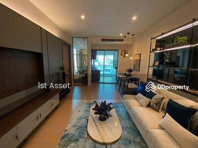 For Sale - The Room Charoenkrung 30, Bangkok