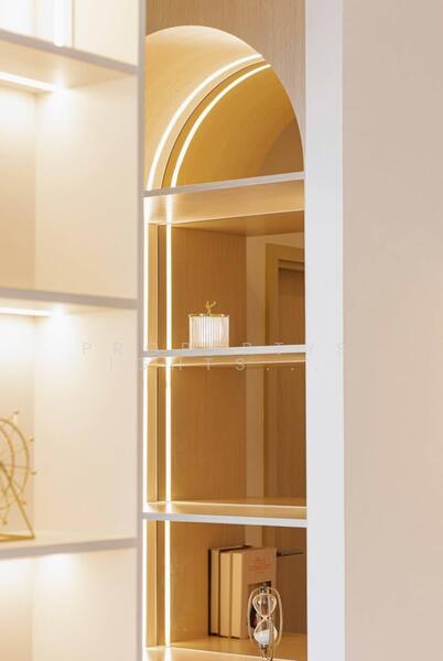 Maru Ekkamai 2, Bangkok, 70-5 Sukhumvit 63 Road, Phra Kanong Nua, Watthana, Bangkok, 2 Bedrooms, 60 sqm, Condo For Rent, by PROPERTYSIGHTS REAL ESTATE, 10823508 - DDproperty.com