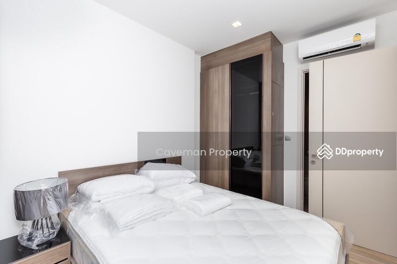 The Line Phahon-Pradipat, Bangkok, 21 Pradiphat Road, Samsen Nai, Phaya Thai, Bangkok, 1 Bedroom, 27 sqm, Condo For Rent, by Caveman Property, 10823511 - DDproperty.com