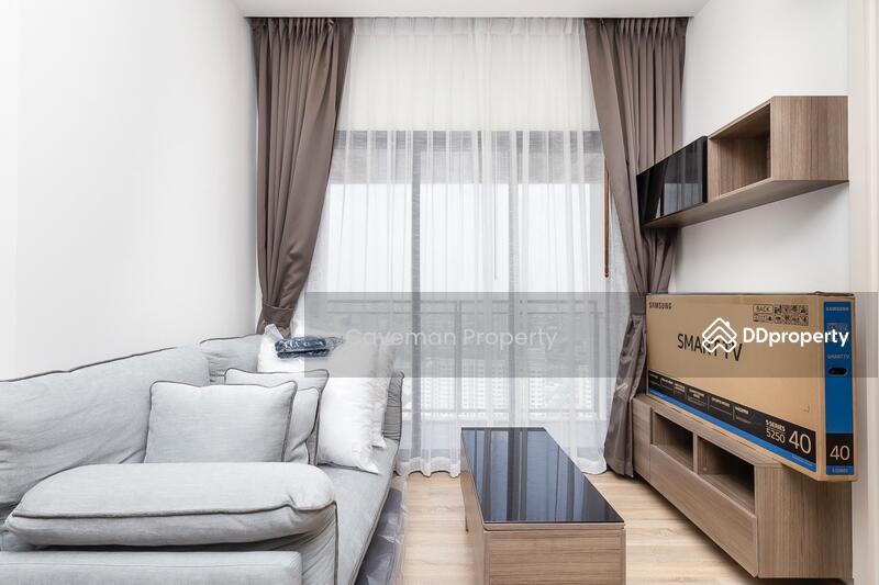 The Line Phahon-Pradipat, Bangkok, 21 Pradiphat Road, Samsen Nai, Phaya Thai, Bangkok, 1 Bedroom, 27 sqm, Condo For Rent, by Caveman Property, 10823511 - DDproperty.com