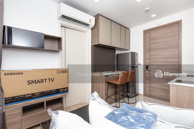 The Line Phahon-Pradipat, Bangkok, 21 Pradiphat Road, Samsen Nai, Phaya Thai, Bangkok, 1 Bedroom, 27 sqm, Condo For Rent, by Caveman Property, 10823511 - DDproperty.com