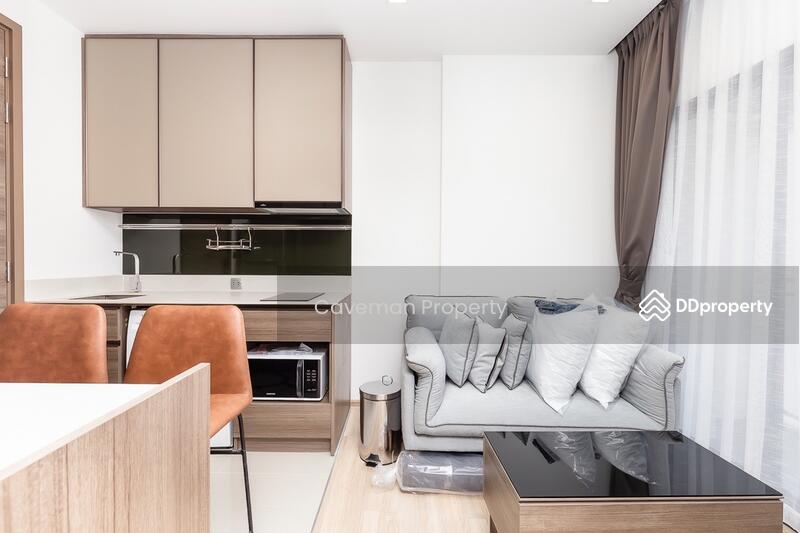 The Line Phahon-Pradipat : The Line พหลฯ-ประดิพัทธ์, กรุงเทพ, 21 ประดิพัทธิ์, สามเสนใน, พญาไท, กรุงเทพ, 27 ตร.ม., คอนโด ให้เช่า, โดย Caveman Property, 10823511 - DDproperty.com