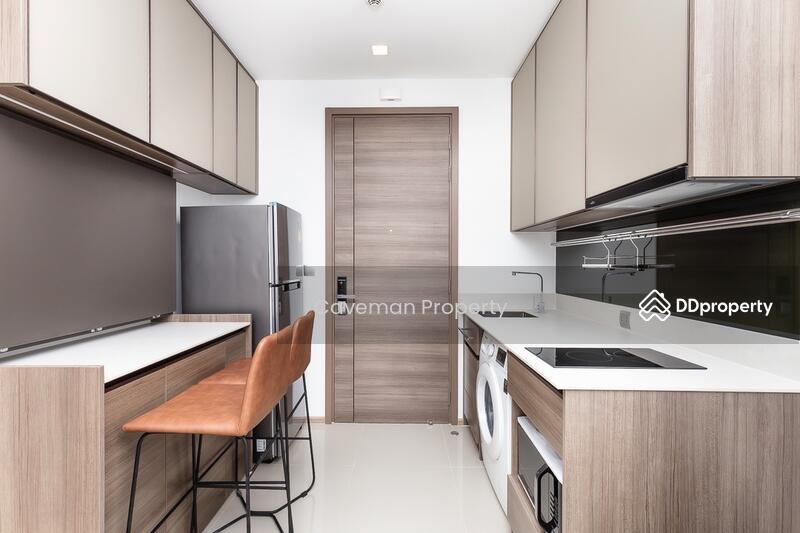 The Line Phahon-Pradipat, Bangkok, 21 Pradiphat Road, Samsen Nai, Phaya Thai, Bangkok, 1 Bedroom, 27 sqm, Condo For Rent, by Caveman Property, 10823511 - DDproperty.com
