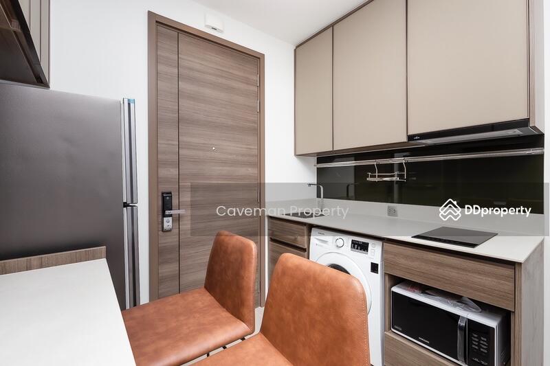 The Line Phahon-Pradipat, Bangkok, 21 Pradiphat Road, Samsen Nai, Phaya Thai, Bangkok, 1 Bedroom, 27 sqm, Condo For Rent, by Caveman Property, 10823511 - DDproperty.com