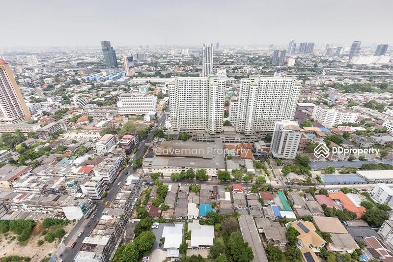 The Line Phahon-Pradipat : The Line พหลฯ-ประดิพัทธ์, กรุงเทพ, 21 ประดิพัทธิ์, สามเสนใน, พญาไท, กรุงเทพ, 27 ตร.ม., คอนโด ให้เช่า, โดย Caveman Property, 10823511 - DDproperty.com
