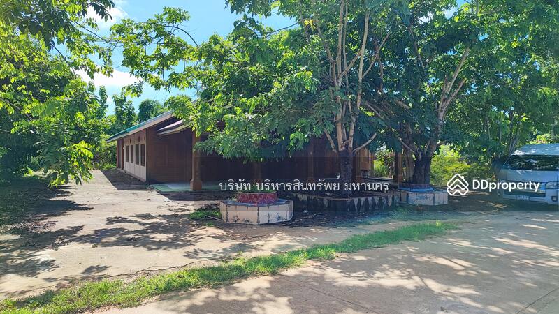 For Sale - Single House Wang Chaphlu Khanu Woralaksaburi Kamphaeng Phet, Kamphaeng Phet