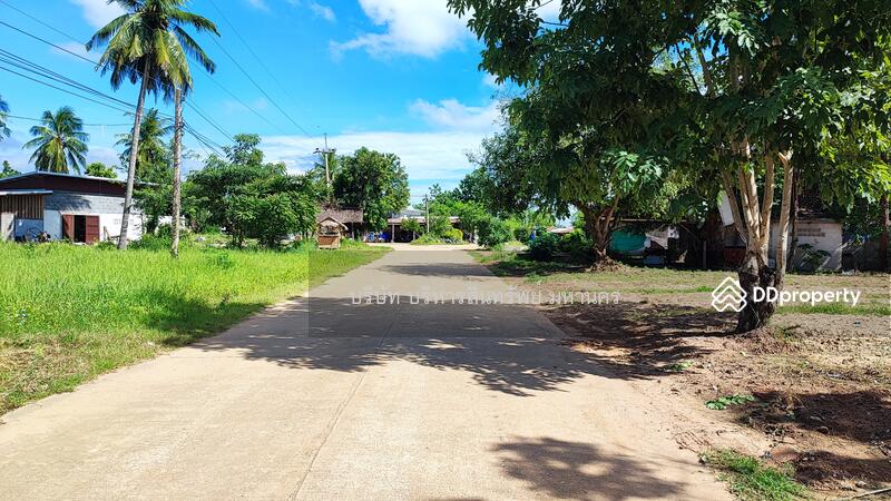 For Sale - Single House Wang Chaphlu Khanu Woralaksaburi Kamphaeng Phet, Kamphaeng Phet