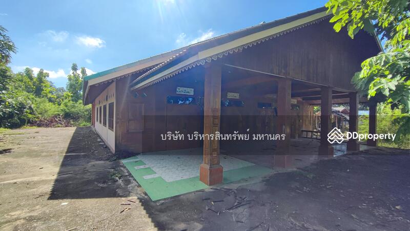 For Sale - Single House Wang Chaphlu Khanu Woralaksaburi Kamphaeng Phet, Kamphaeng Phet